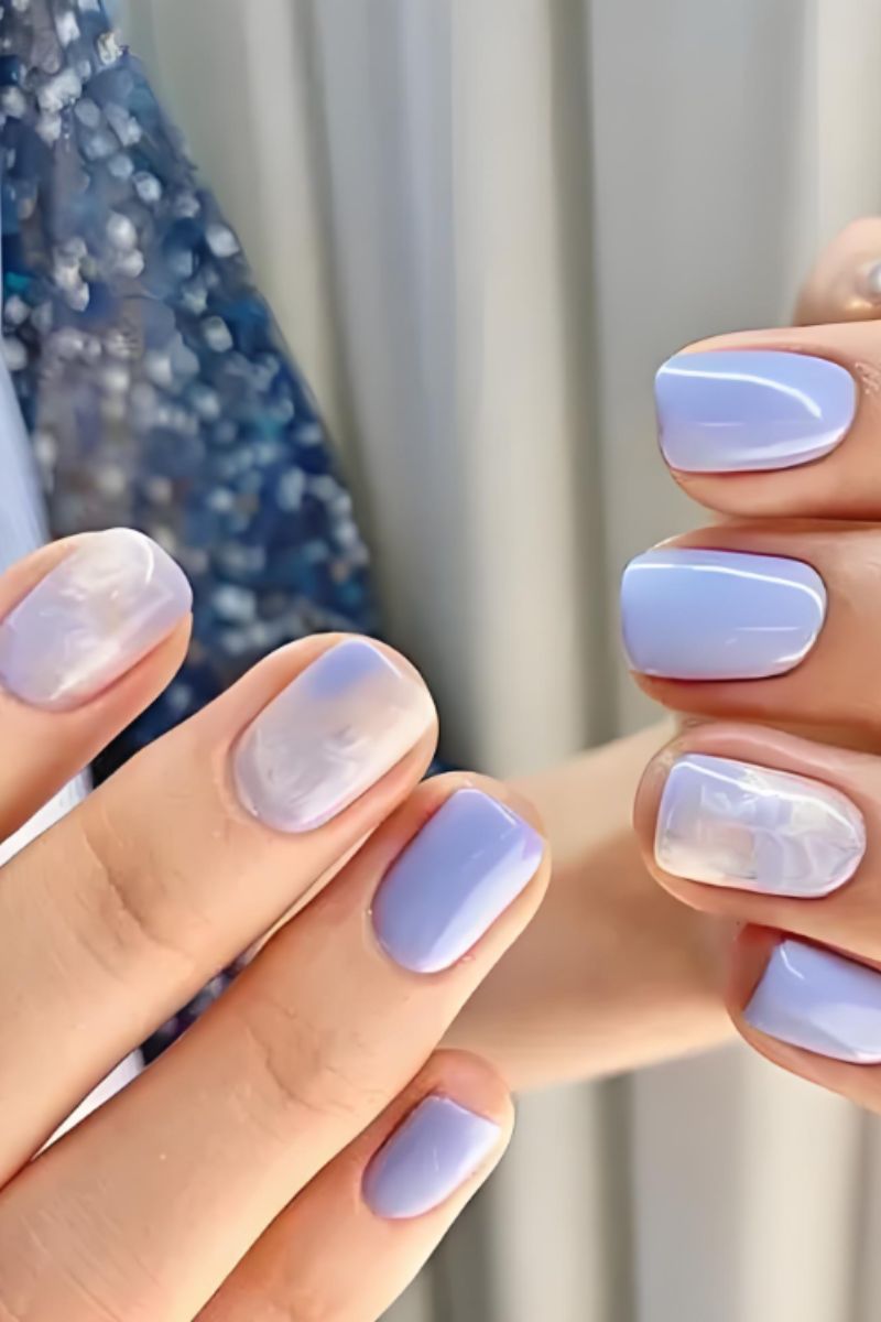 Ảnh nail hàn xinh 3