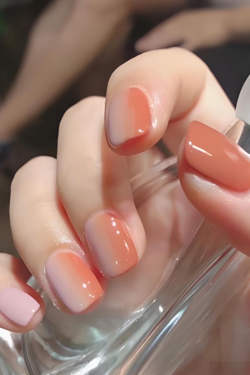 Ảnh nail hàn xinh 4