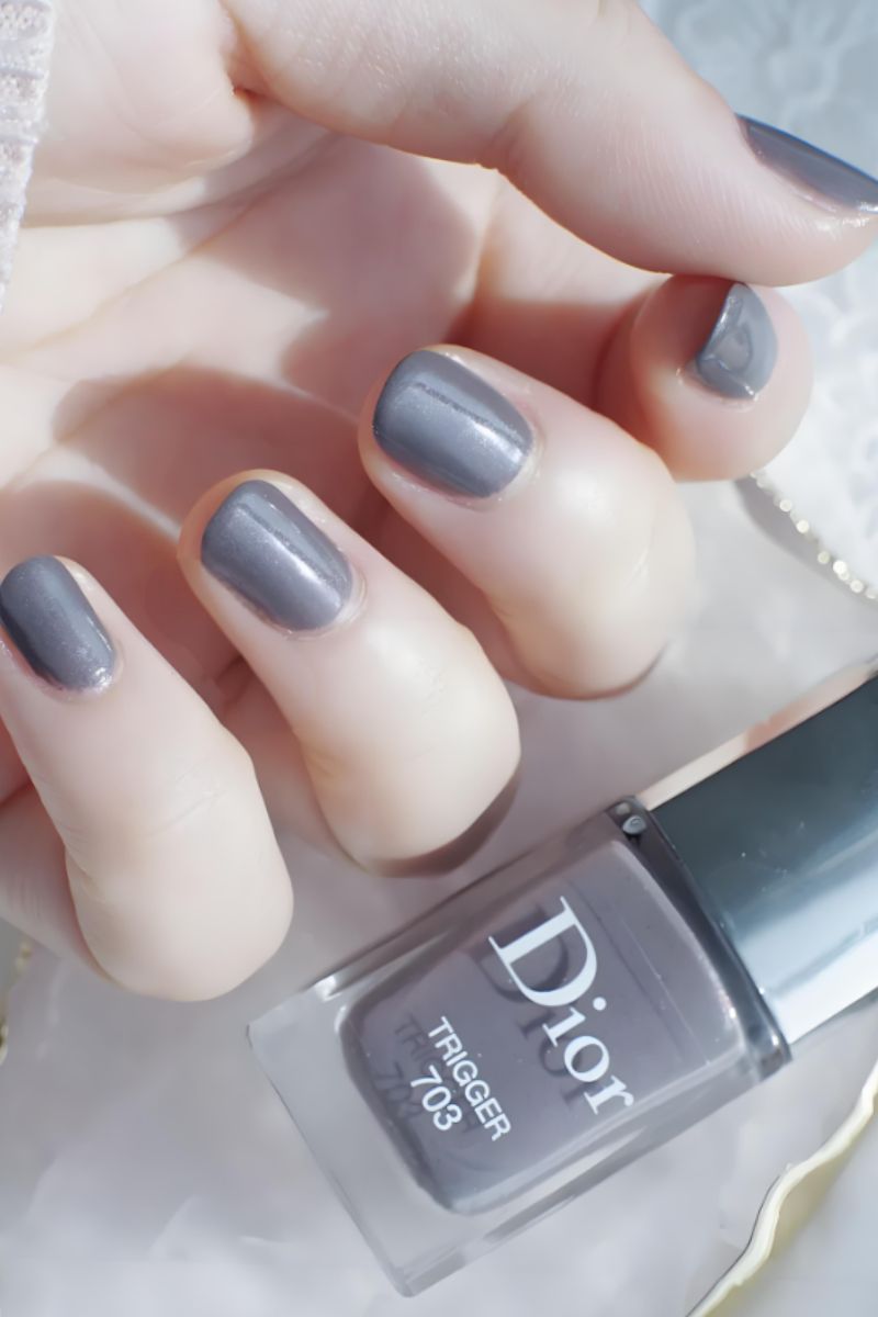 Ảnh nail tay dior 14