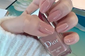 Top 88+ Ảnh nail tay dior sang chảnh mới nhất