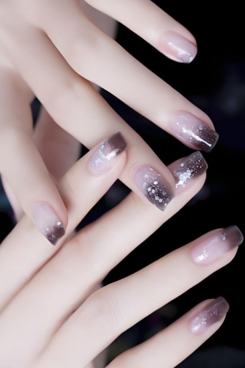 Ảnh nail tay loang 19