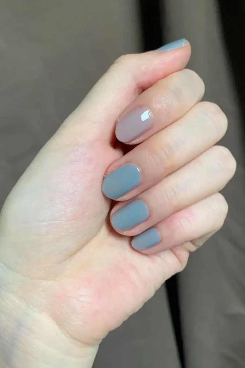 Ảnh nail tay loang 5