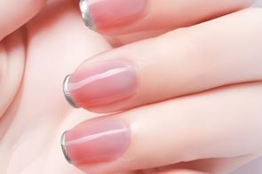 96+ Ảnh nail tay màu thạch tạo trend cho giới trẻ