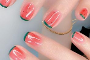 Tổng hợp 79+ Ảnh nail hàn quốc dành tặng các chị em