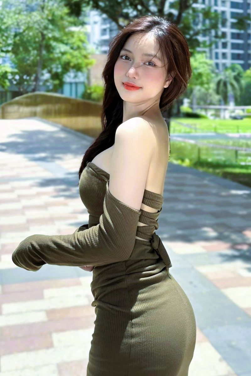 Ảnh đẹp gái xinh Việt Nam 18