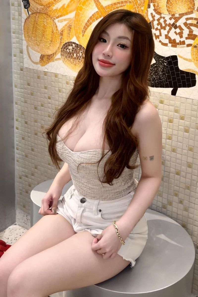 Ảnh gái Việt Nam sexy 13