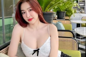 Tổng hợp 100+ Ảnh gái Việt Nam sexy khiến anh em mê đắm