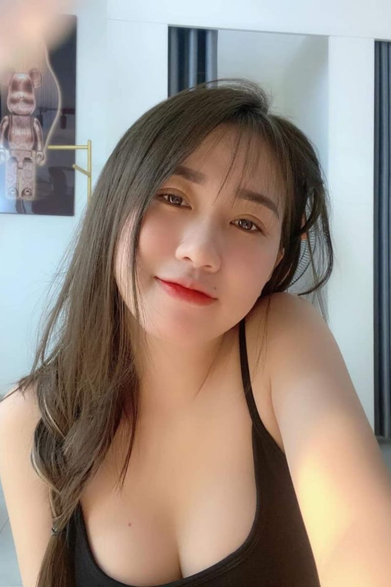 Ảnh gái xinh cute 9