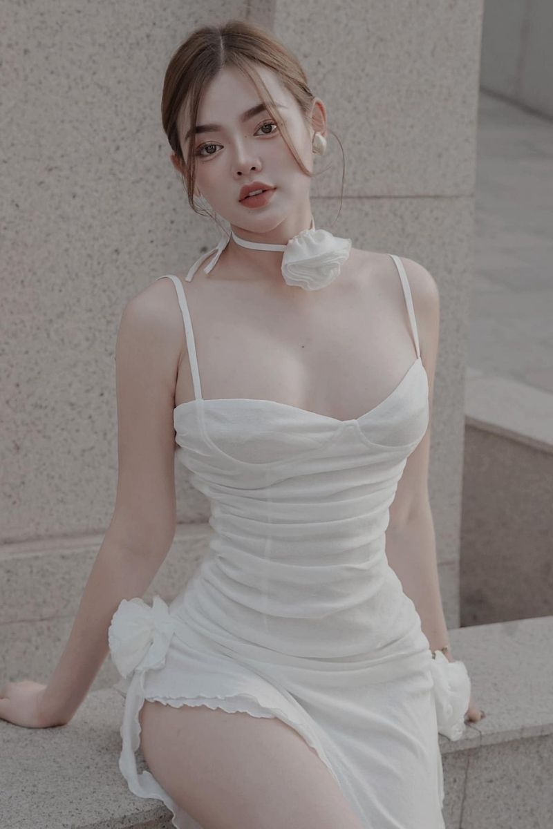 Ảnh hotgirl Na Thỏ sexy 48