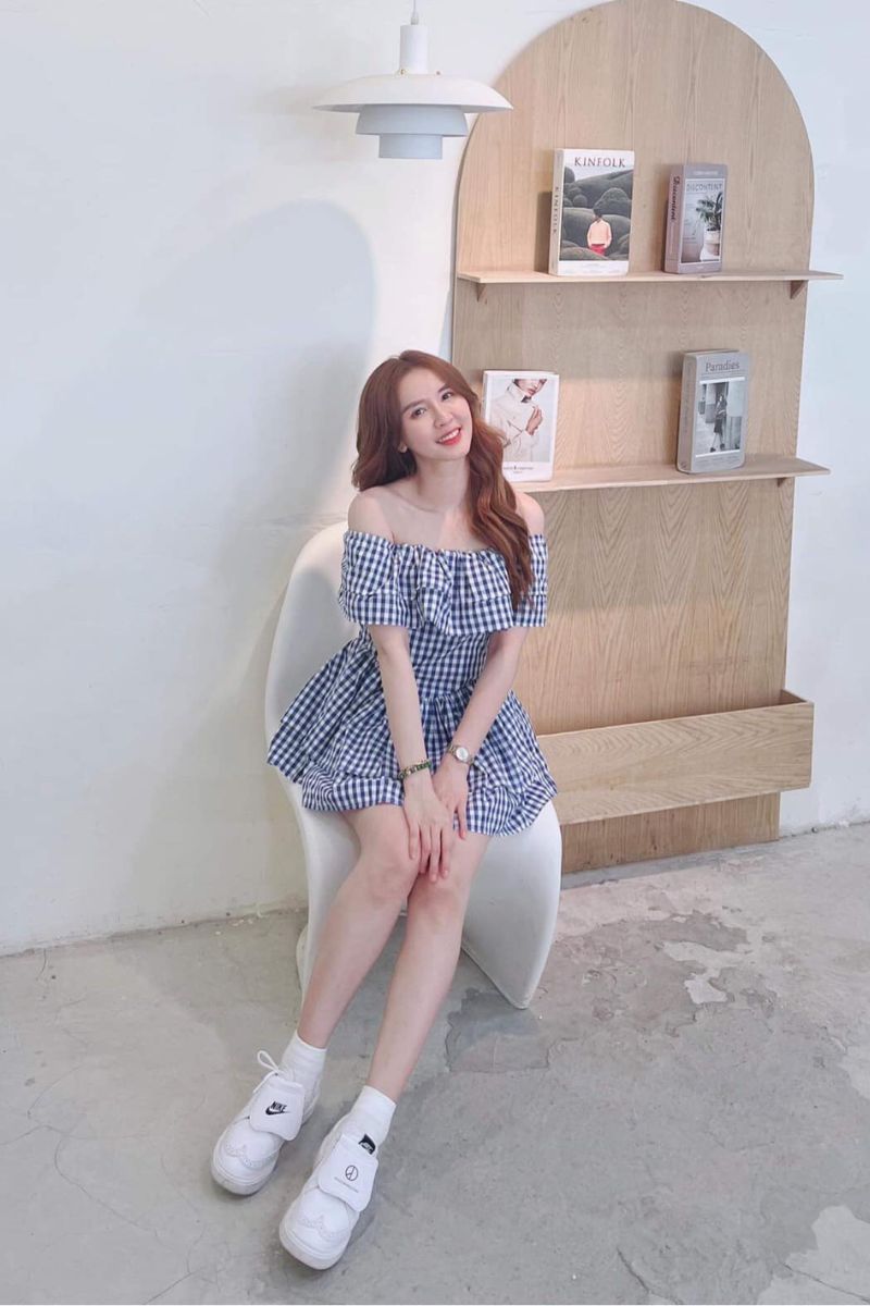 Ảnh Ngân Sát Thủ sexy 14