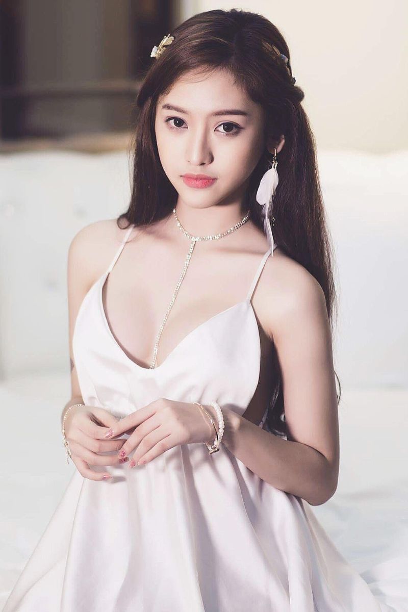 Ảnh nude Nguyễn Thúy Vi 17