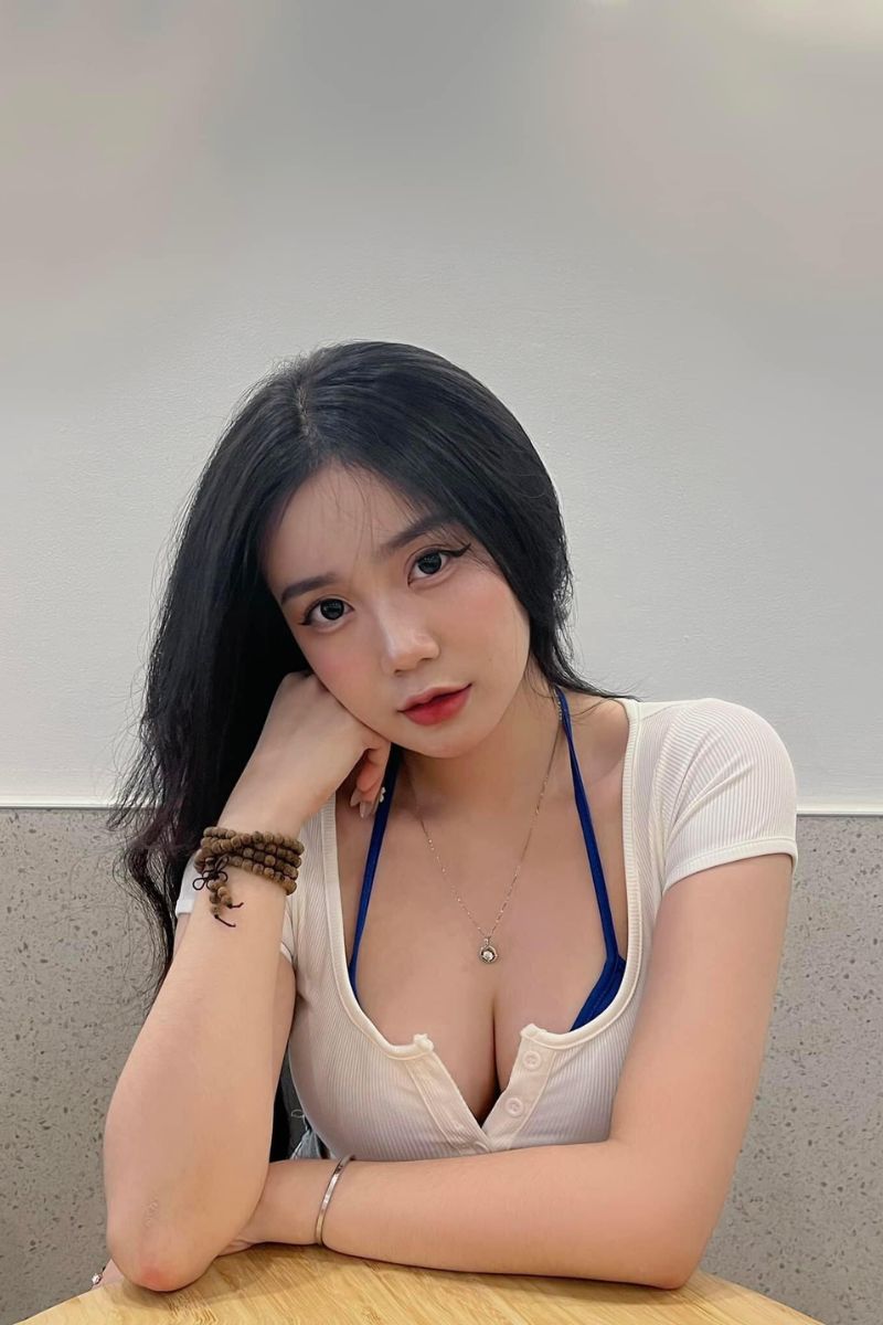 Hình ảnh gái xinh cute 17