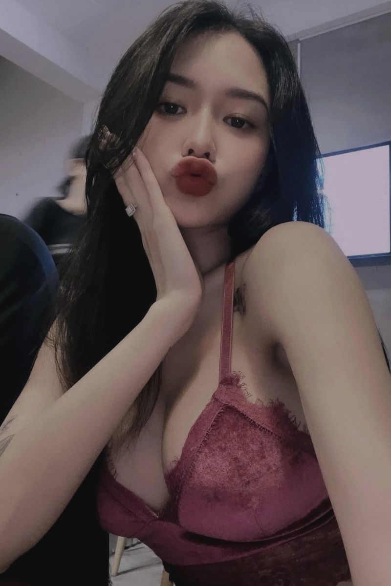 Hình ảnh gái xinh cute 18