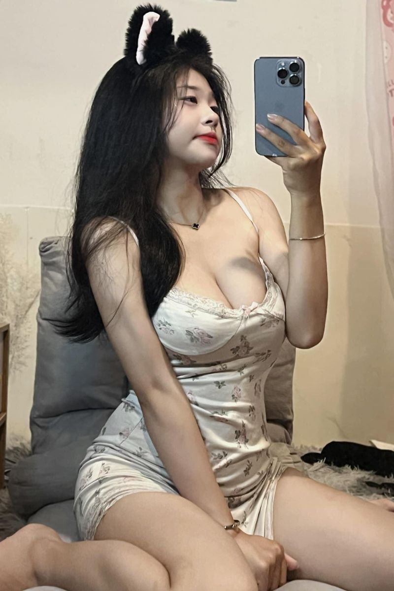 Hình ảnh gái xinh cute 5