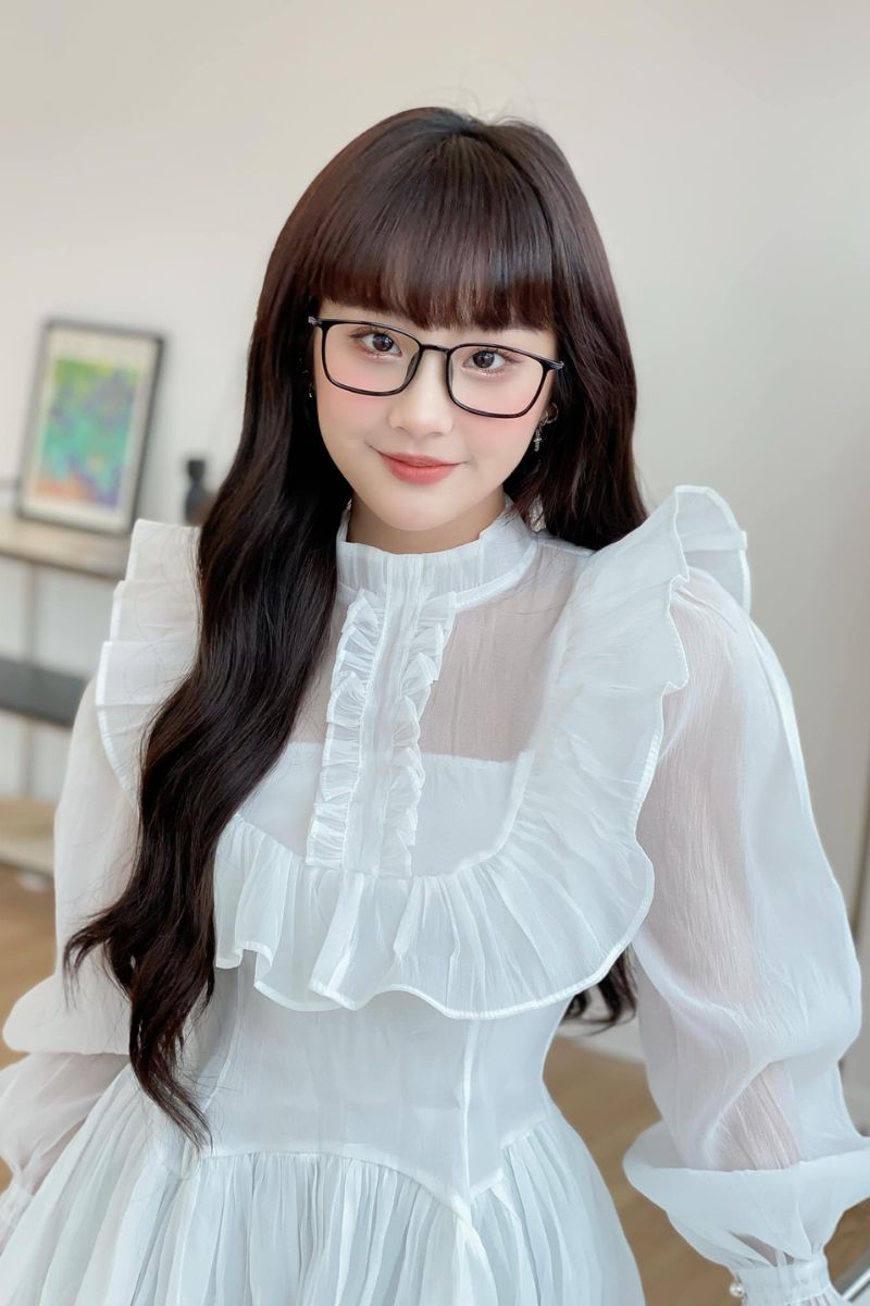 Ảnh hotgirl Ceri xinh đẹp 19