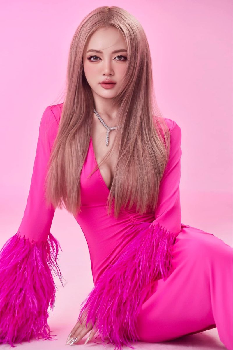 Ảnh hotgirl Lê Hoàng Hà Phương sexy 17