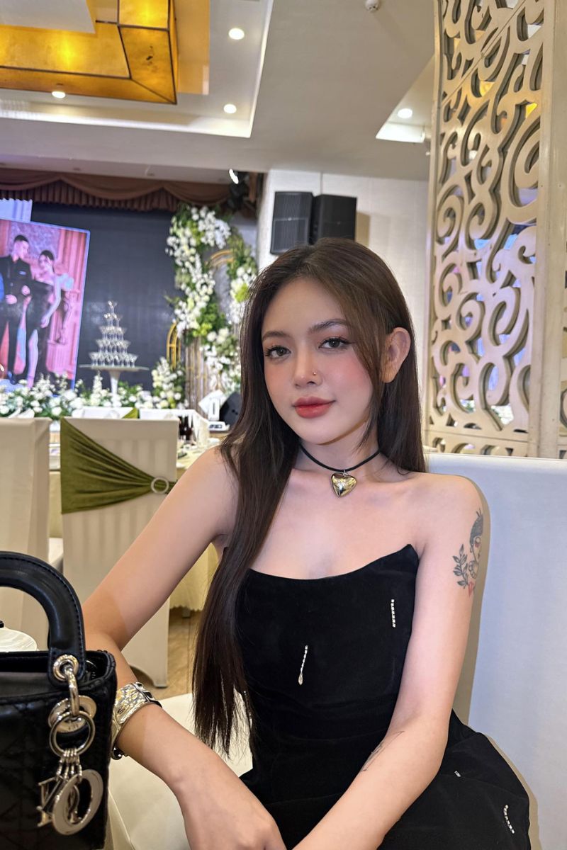 Ảnh hotgirl Lê Hoàng Hà Phương sexy 9