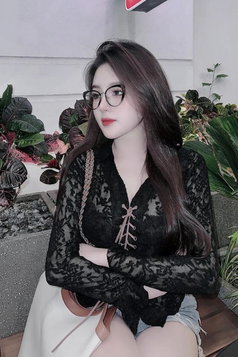 Ảnh hotgirl Ngọc Phương sexy 12