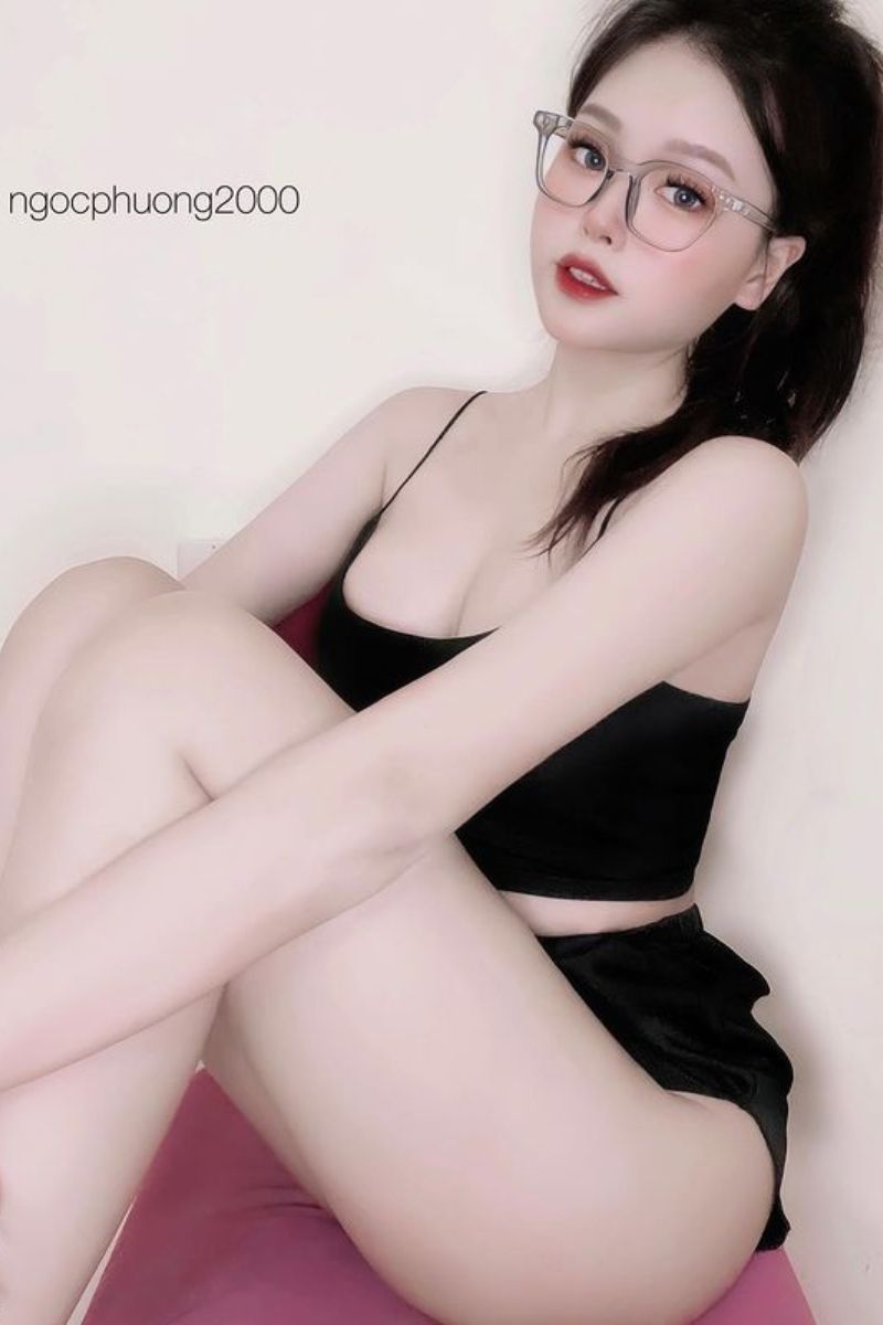 Ảnh hotgirl Ngọc Phương sexy 26