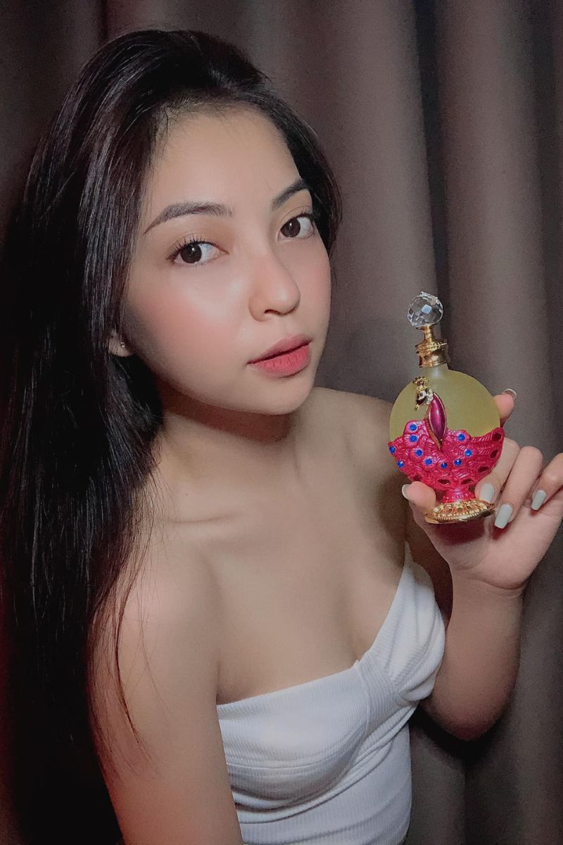 Ảnh hotgirl Nhật Lê sexy 27