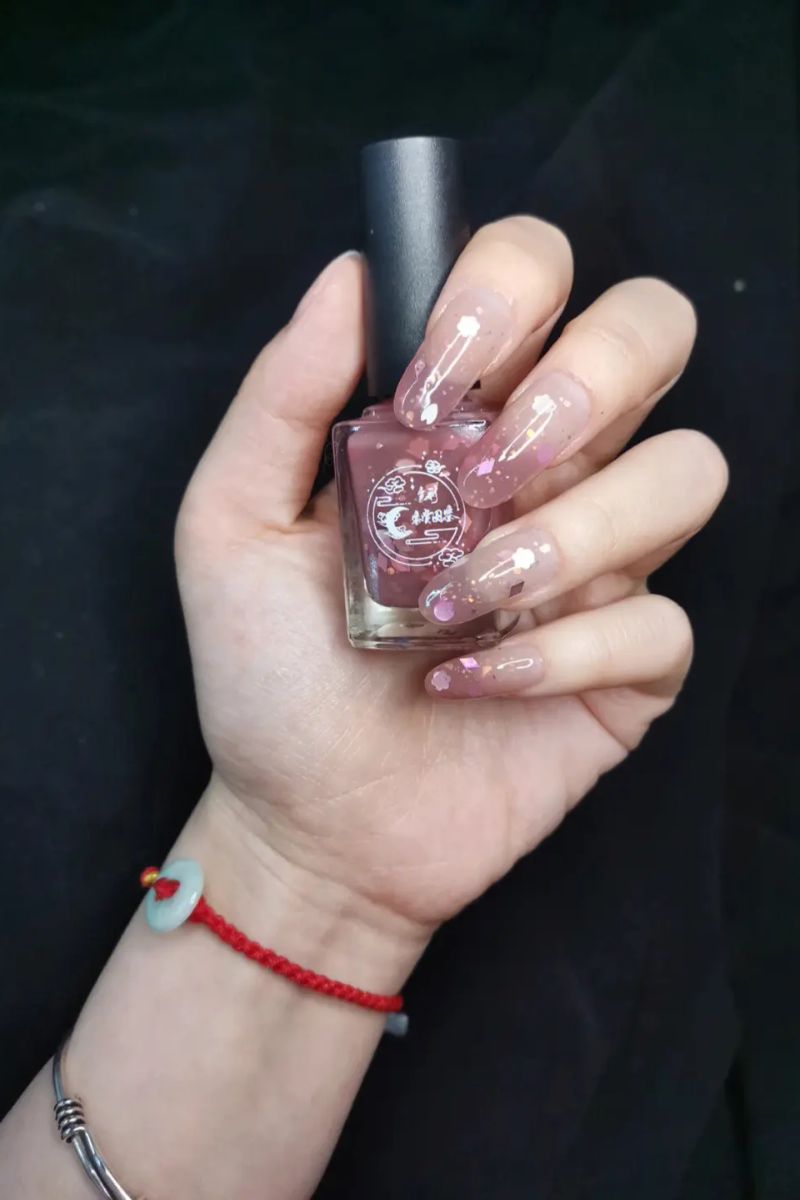 Ảnh Nail 4u 1