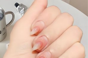 Tổng hợp 70+ Ảnh nail chân mèo đẹp nhất