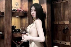 69+ Ảnh Ngân baby sexy với body nuột nà cuốn hút