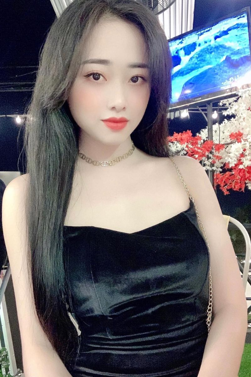 Ảnh Ngân baby sexy 12