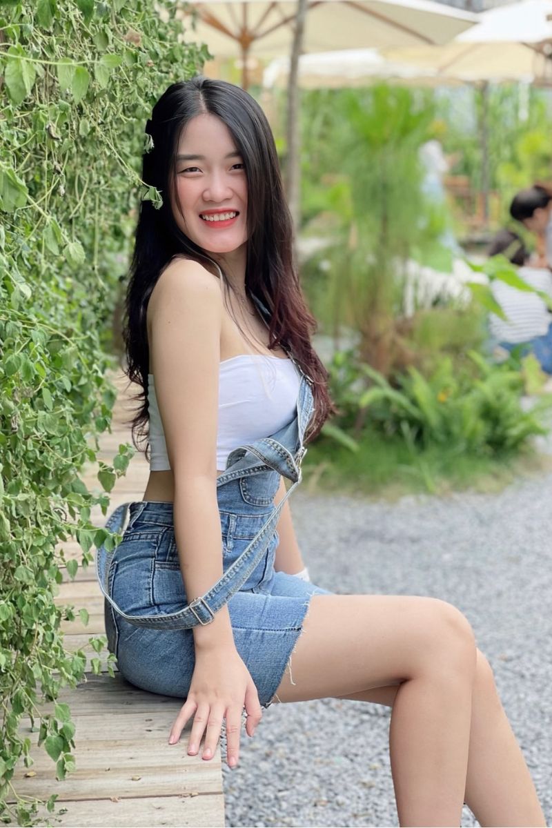 Ảnh Ngân Nơ sexy 16