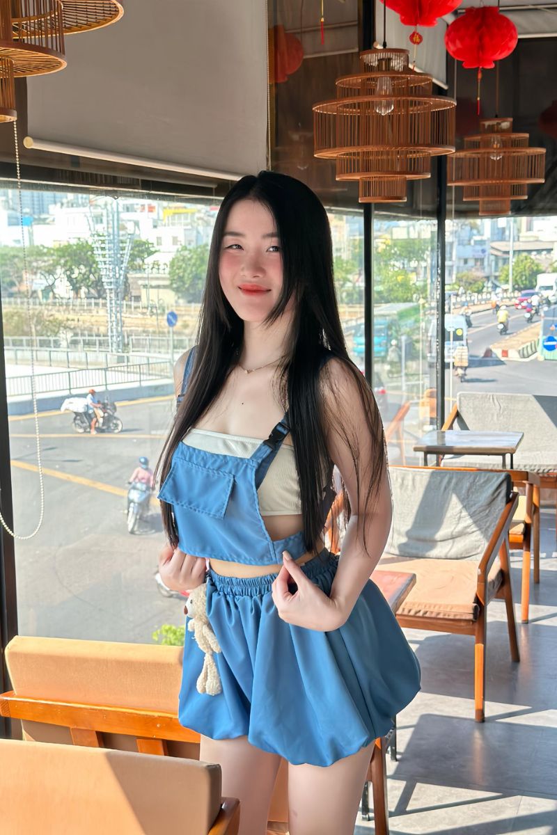 Ảnh Ngân Nơ sexy 2