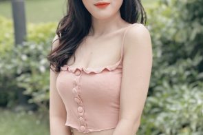 70+ Ảnh Ngân Nơ sexy với thân hình phổng phao gợi cảm