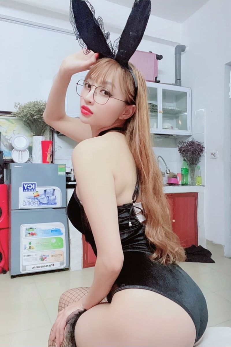 Ảnh Trang Sarah sexy 2