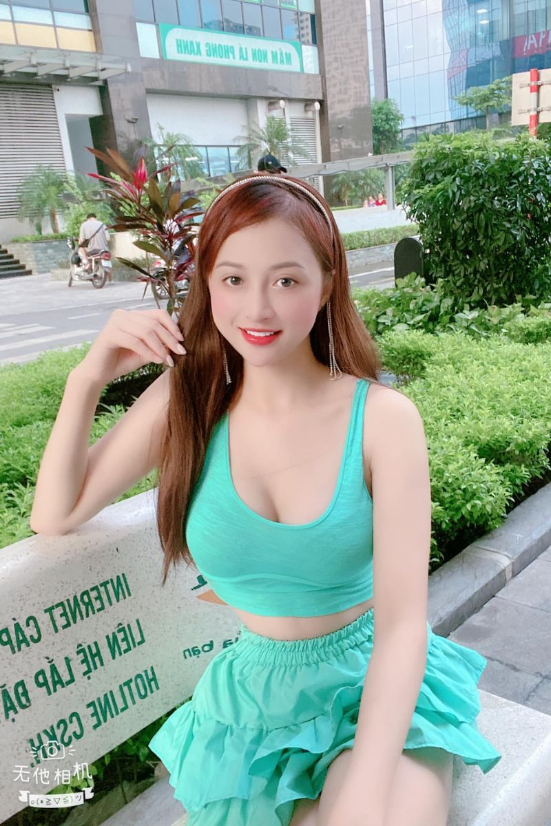 Ảnh Trang Sarah sexy 20