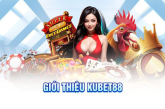 Trỗi dậy niềm đam mê cá cược – KUBET88 đỉnh cao trải nghiệm 