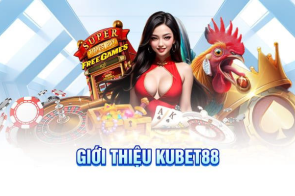 Trỗi dậy niềm đam mê cá cược – KUBET88 đỉnh cao trải nghiệm 