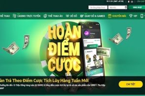 Cổng game V9BET – Nơi hội tụ hàng loạt trò chơi hấp dẫn