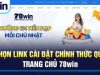 Tải app 78Win – Hướng dẫn tải ứng dụng dành cho người mới