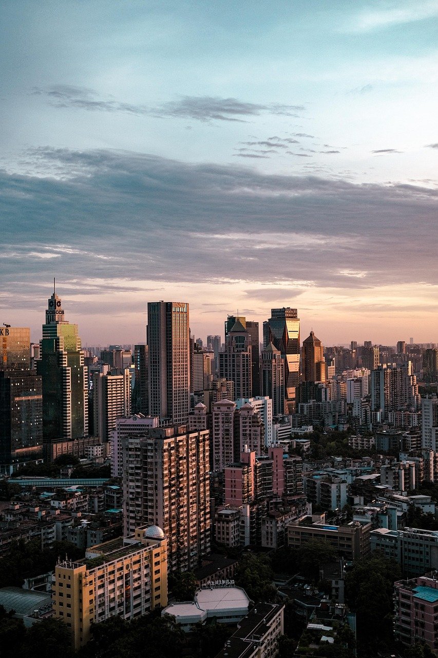 city, buildings, beautiful wallpaper, lock screen wallpaper, mobile wallpaper 4k, urban, ipad wallpaper, sunset, twilight, sky, samsung wallpaper, nature, iphone wallpaper, sunset glow, mobile wallpaper, background, sky background, phone wallpaper, wallpaper